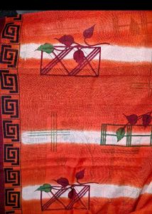 New Georgette Saree