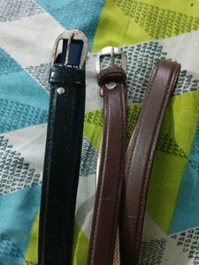 Combo Belts