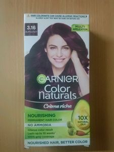 Garnier Colour Naturals