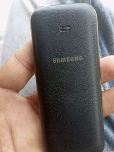 Samsung Keyboard Phone