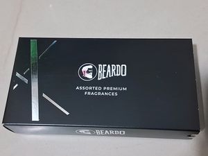 Beardo Assorted Premium Fragrances