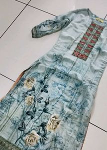 M Kinmin Kurta