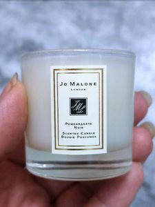 Jo Malone London Sented Candle Bougie Perfume