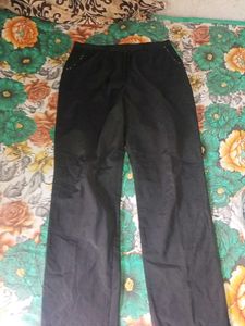 Blue Jeans And Black Trousers 2 Are Totally New H