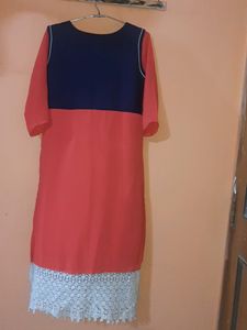 Beautiful  Design Kurta