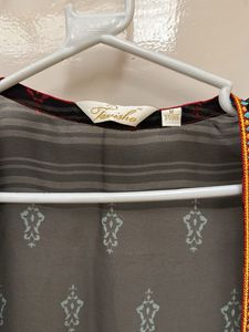 Boho Kimono Cardigan