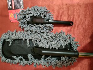Car Cleaning Brush
