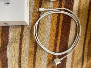 Iphone Charging Cable, USB-C To Aux