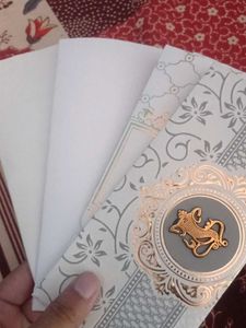 Handmade Decorative Cards