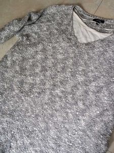 Cozy Knit Sweater