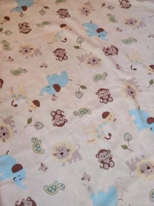 Baby Blanket