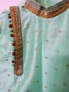 30% Discount. Ethnic Kurta For Boys Upto 8yrs Old