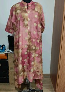 Elegant Ethnic Kurta