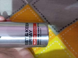 Hair Spray