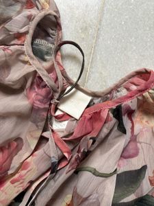 H&amp;M Timeless Floral Maxi Dress 🌸