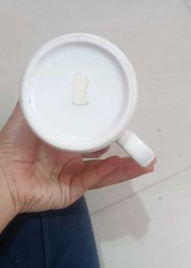 New Ceramic Mug