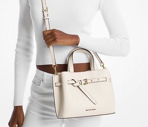 MK Inspired Tote Bag