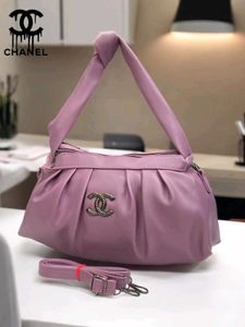 Channel Sling Bag