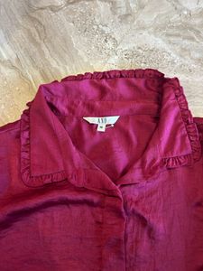 ANITA DONGRE PARTY WEAR TOP