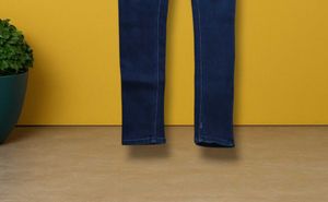 J@37 Size-28 (Sale) Latest Ladies high waist Jeans