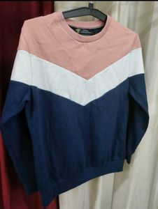 Versace Collection Korean Sweatshirt