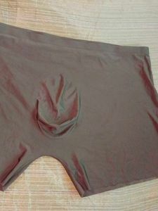 Ice Silk Men Seamless Trunk