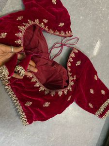 Bridal Lehnga