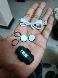 Flasher light 2 Piece combo