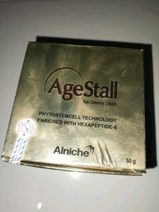 AgeStall Age Defence Cream