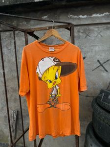VINTAGE CARTOON TSHIRT