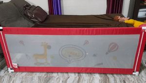 LuvLap Comfy Baby Bed Rail Guard