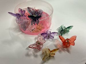 Butterfly Clutchers