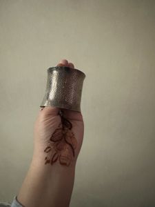 Golden Bracelet - free Size