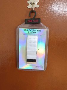 Bra Extenders2hook
