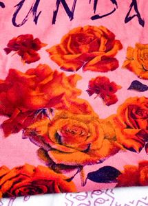 Pure Cotton Tshirt 2