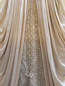 Elegant Beaded Dress