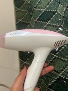 Vega Hair Dryer