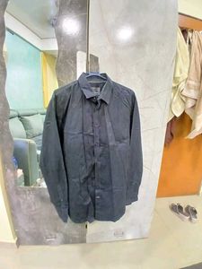 Button-Down Shirt
