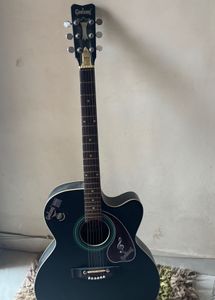 Acoustic Guitar