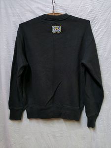 HEA By Hardly Evers Lion Dragon Sweatshirt Size S