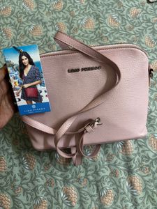 Lino Perros Crossbody Bag