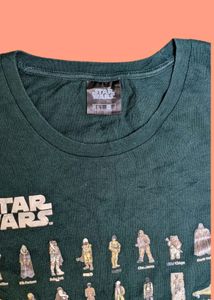 Star Wars ⭐✨ Men&#39;s Tshirt 👕