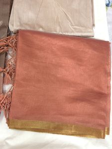 Banarasi Suit Set