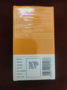 😍Dermatouch Multivitamin Sunscreen..😍