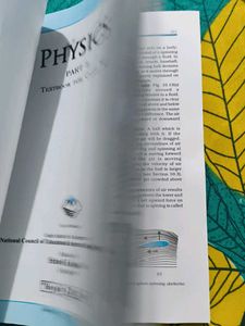Physics Part 2 Textbook
