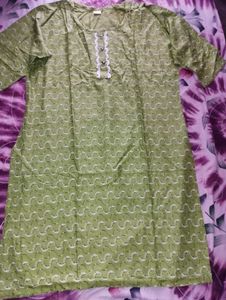 New Kurti 50 Free Size Wholesale