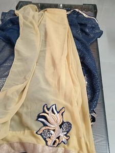 Ready to Wear Saree