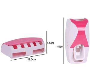 Toothpast Dispenser Plastic
