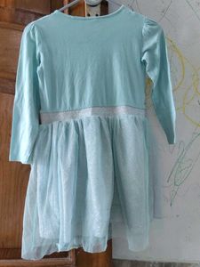 Disney Dress
