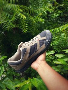 Decathalon Quechua Women Hiking Trekking Shoes